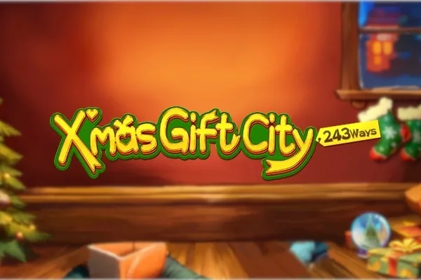 Xmas Gift City